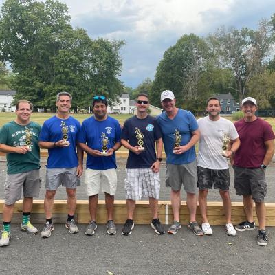 2025 Champs MI